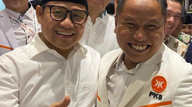 Mabruri PKS Hargai Keputusan Narji Pindah ke PSI