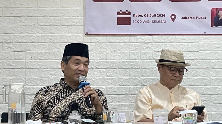 Ray Rangkuti Sebut Tanda-tanda ‘Kudeta Merambat’ di Indonesia, Ini Penjelasannya