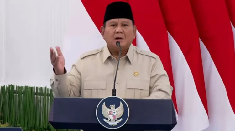 Presiden Prabowo Dihina NPD, Pengamat Sebut Hinaan Pribadi Bukan Kritik