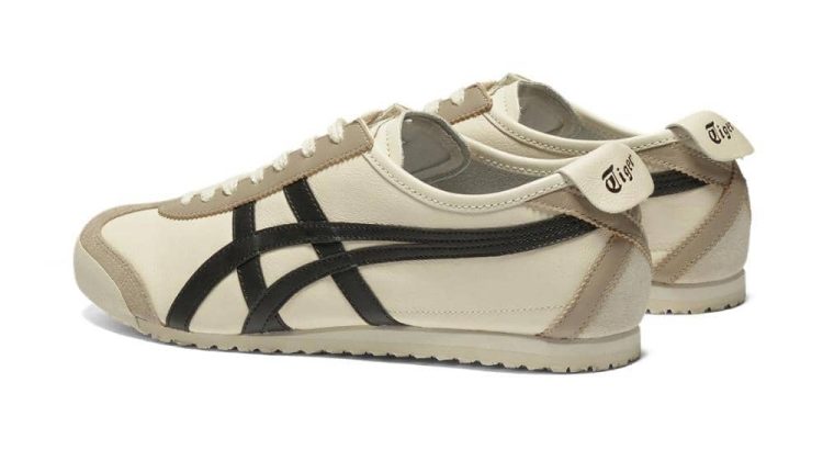 5 Perbedaan Sepatu Onitsuka Tiger Asli dan KW, Jangan Tertipu!