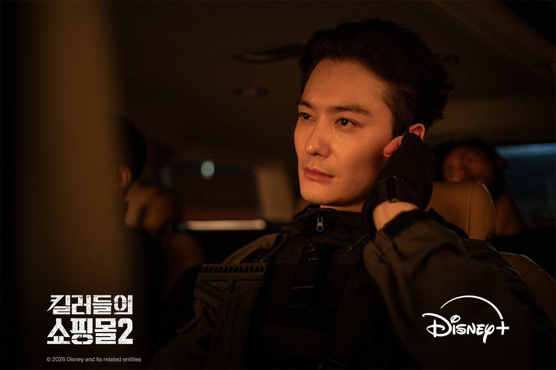 Profil Masaki Okada, Pemeran Jahat Tampan di A Shop for Killers 2, Ternyata Sudah Menikah dan Punya Anak