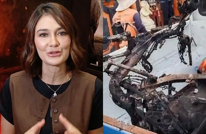 Hati Luna Maya Hancur Lihat Tangisan Pria Diduga Mencuri Ayam di Bali, Artis Ini Pesan: Jangan Main Hakim Sendiri!