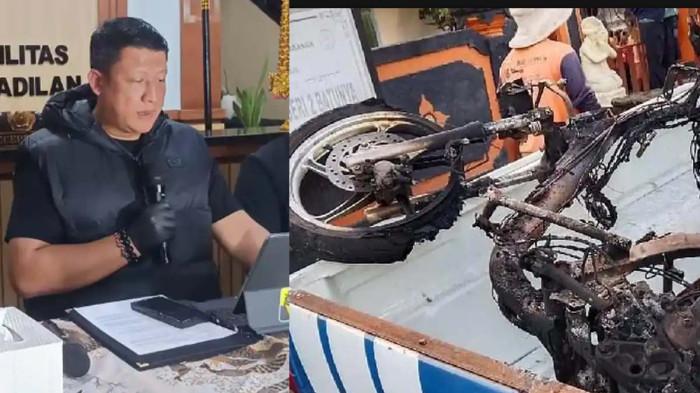 Gelagat Maling Ayam yang Menghilang Usai Beri Uang Sekolah Anak