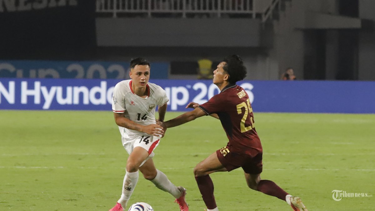 Jalannya Sepak Bola dan Voli Kamboja yang Berbeda Usai Cetak Sejarah