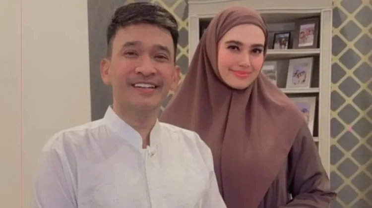 Setelah Desy Ratnasari, Ruben Onsu Kini Dijodohkan dengan Catherine Wilson