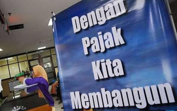 Resmi! DJP Kemenkeu Libatkan TNI-Polri Cari Wajib Pajak