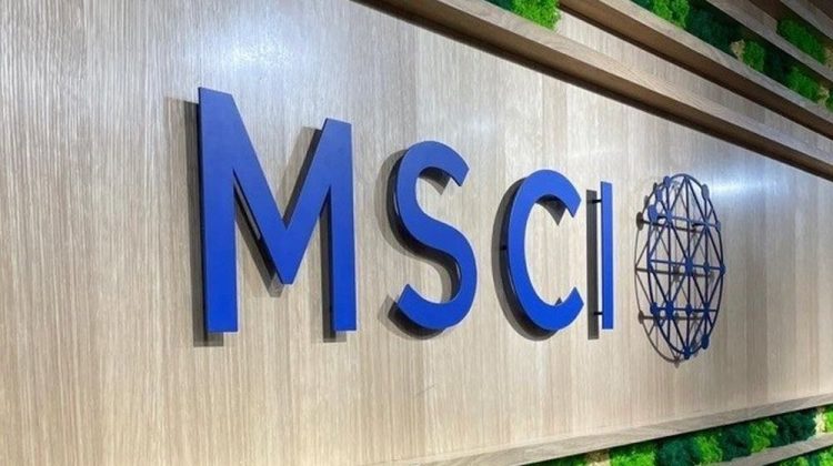 Aturan Baru MSCI untuk Saham Melonjak Ekstrem