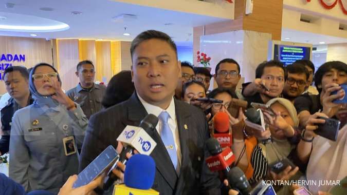 BGN Larang Dapur MBG Gunakan Minyakita, LPG 3 kg, dan Beras SPHP