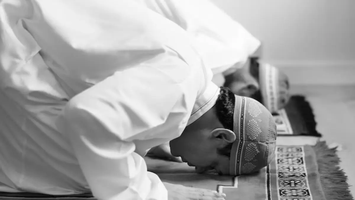 Jadwal Shalat Hari Ini, Rabu 5 Agustus 2026 di Bandung dan Sekitarnya