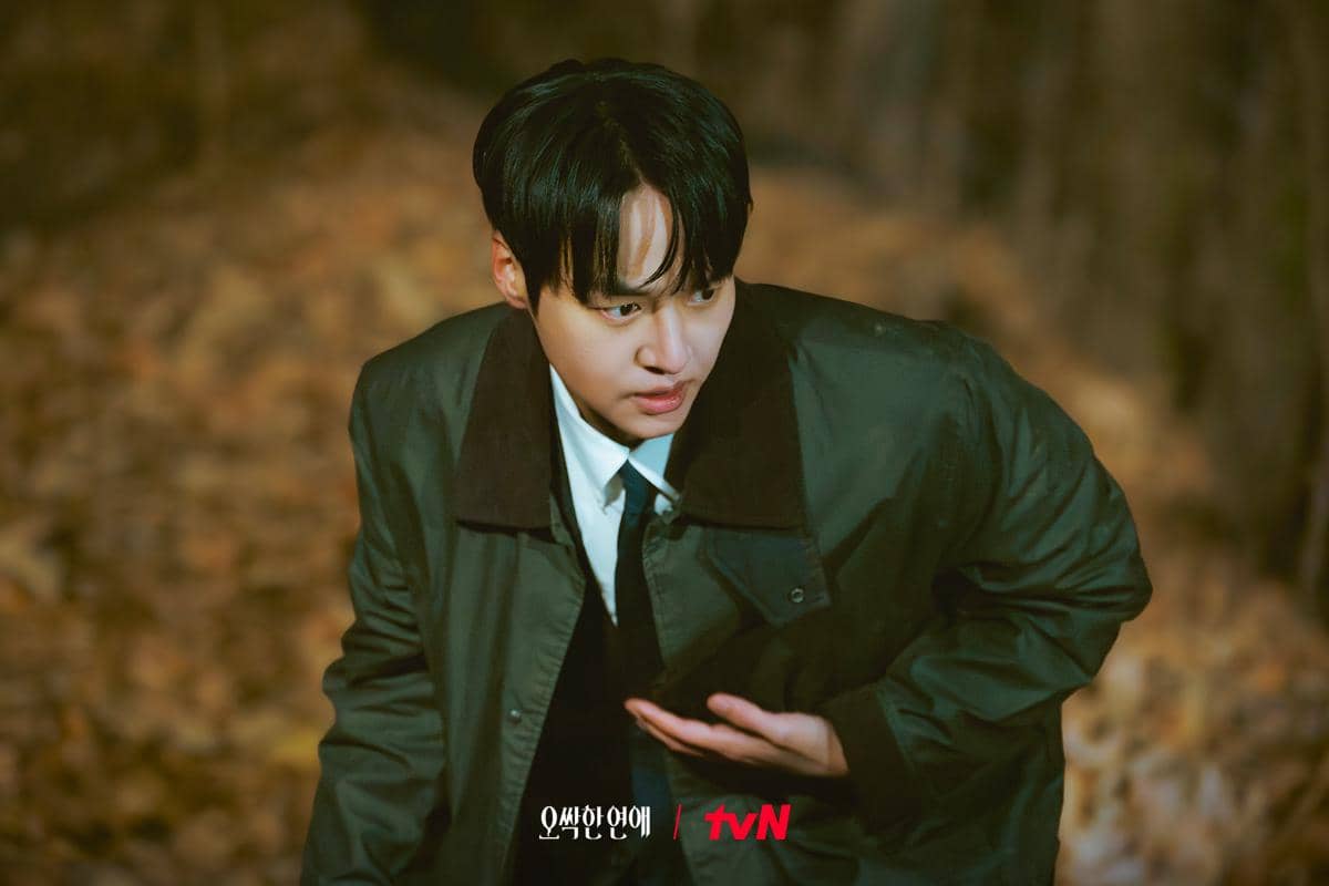 Adegan Mengerikan di Episode 5-6 “Love” Dikritik, Bagian Mana yang Tak Masuk Akal?