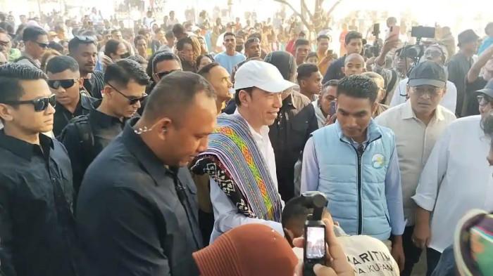 4 Tanda Hubungan Jokowi-Prabowo Mulai Retak dan Terbelah