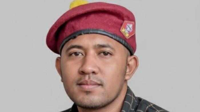 PMKRI Kefamenanu Minta Gelar Raja Timor Dikaji Ulang oleh Jokowi