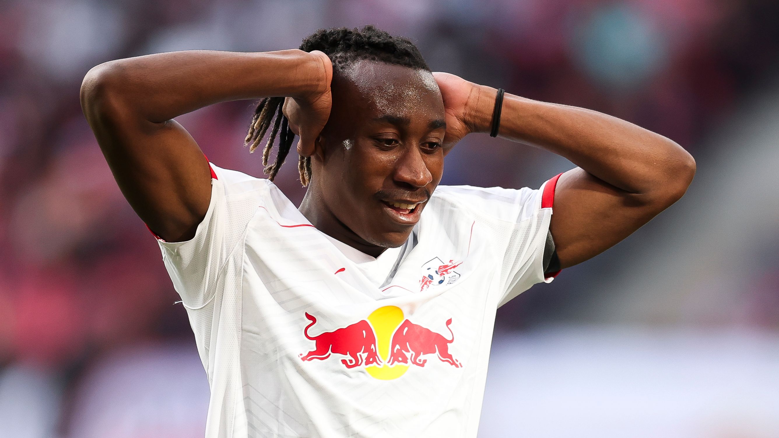 Sengketa Kontrak, FIFA Ancam Transfer Diomande ke Real