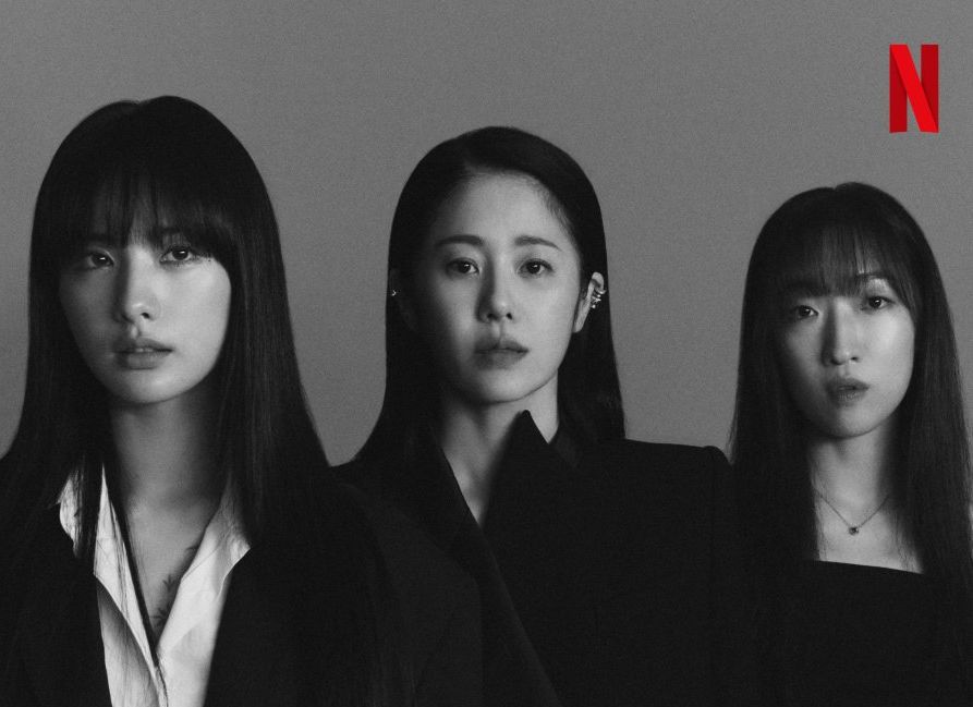 Sinopsis Drama Korea Mask Girl: 3 Aktris Berperan sebagai Wanita dengan Kehidupan Ganda